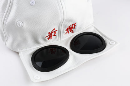 "Da Flyest" Splendid Goggles Hat