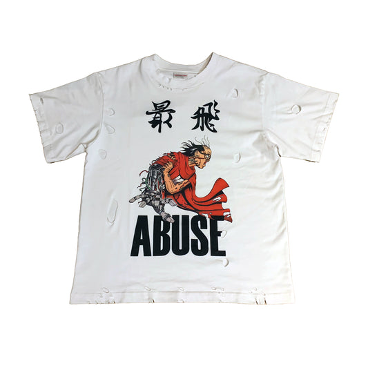 Tetsuo In Baldness T-Shirt