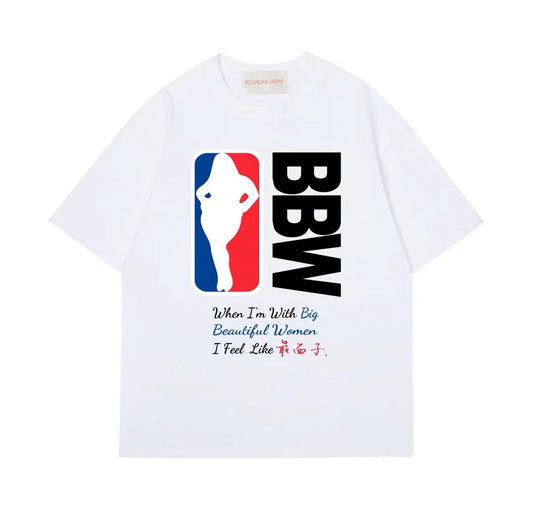 BBW T-shirt